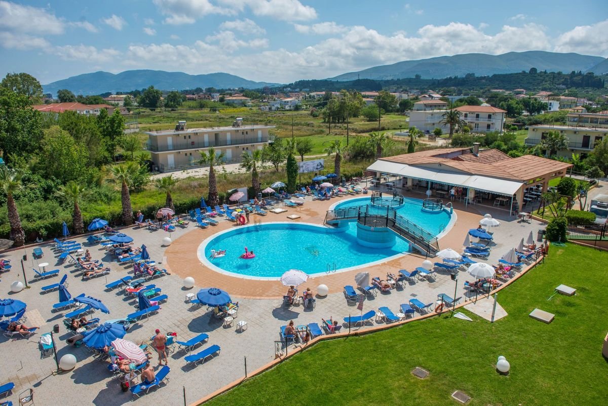 Hotel Alexander The Great