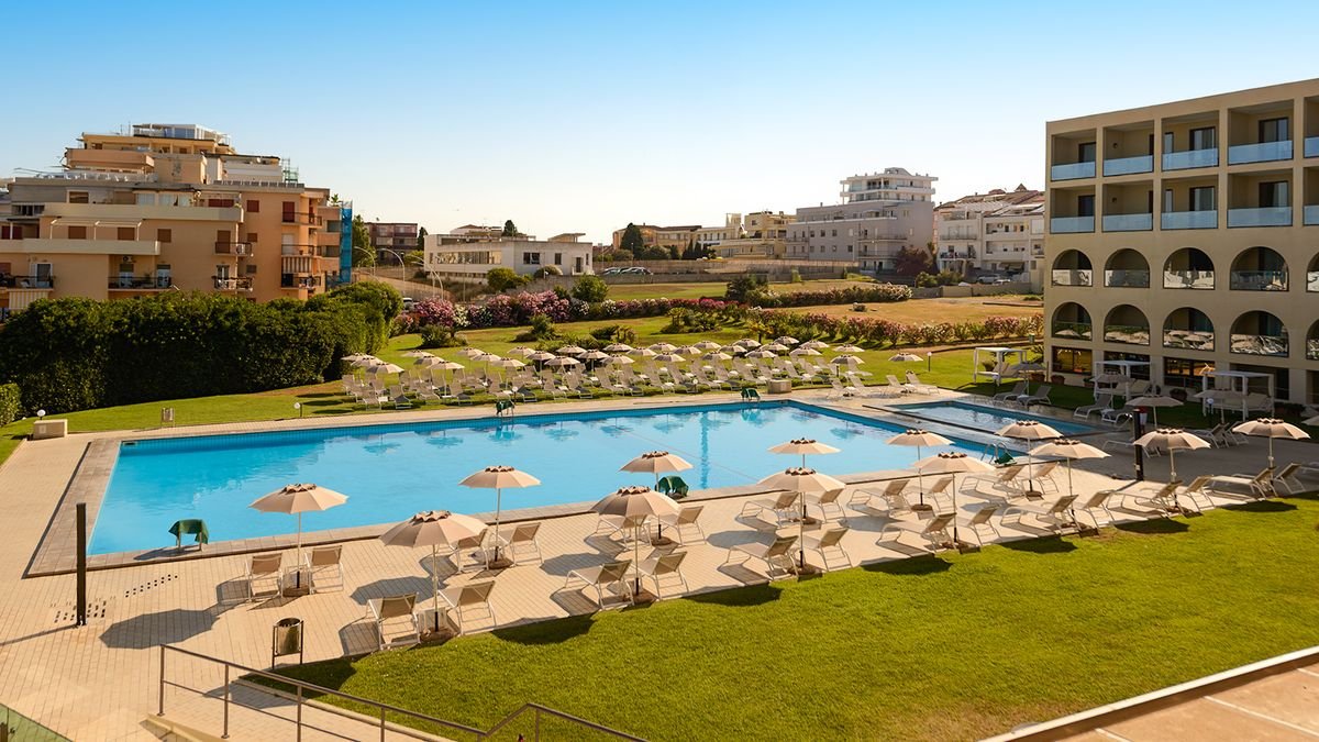 SMY Carlos V Alghero