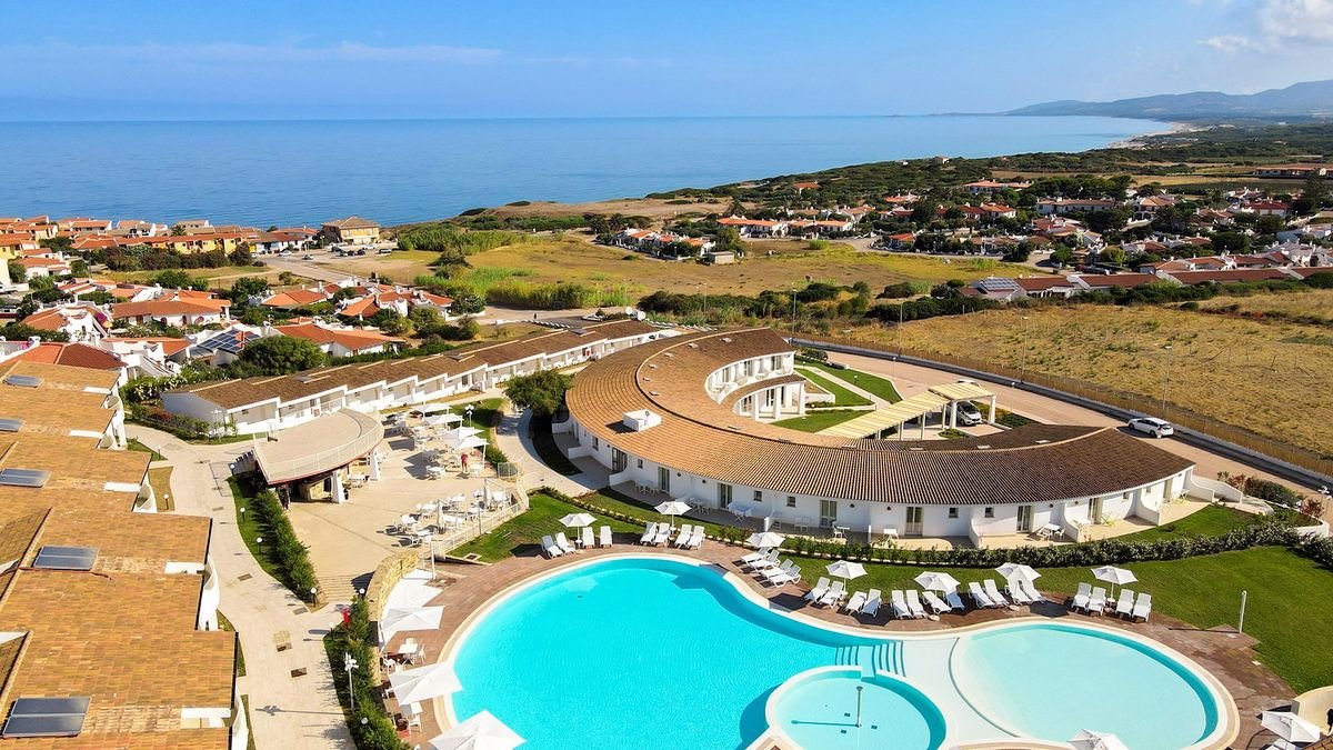 Hotel GH Santina Resort