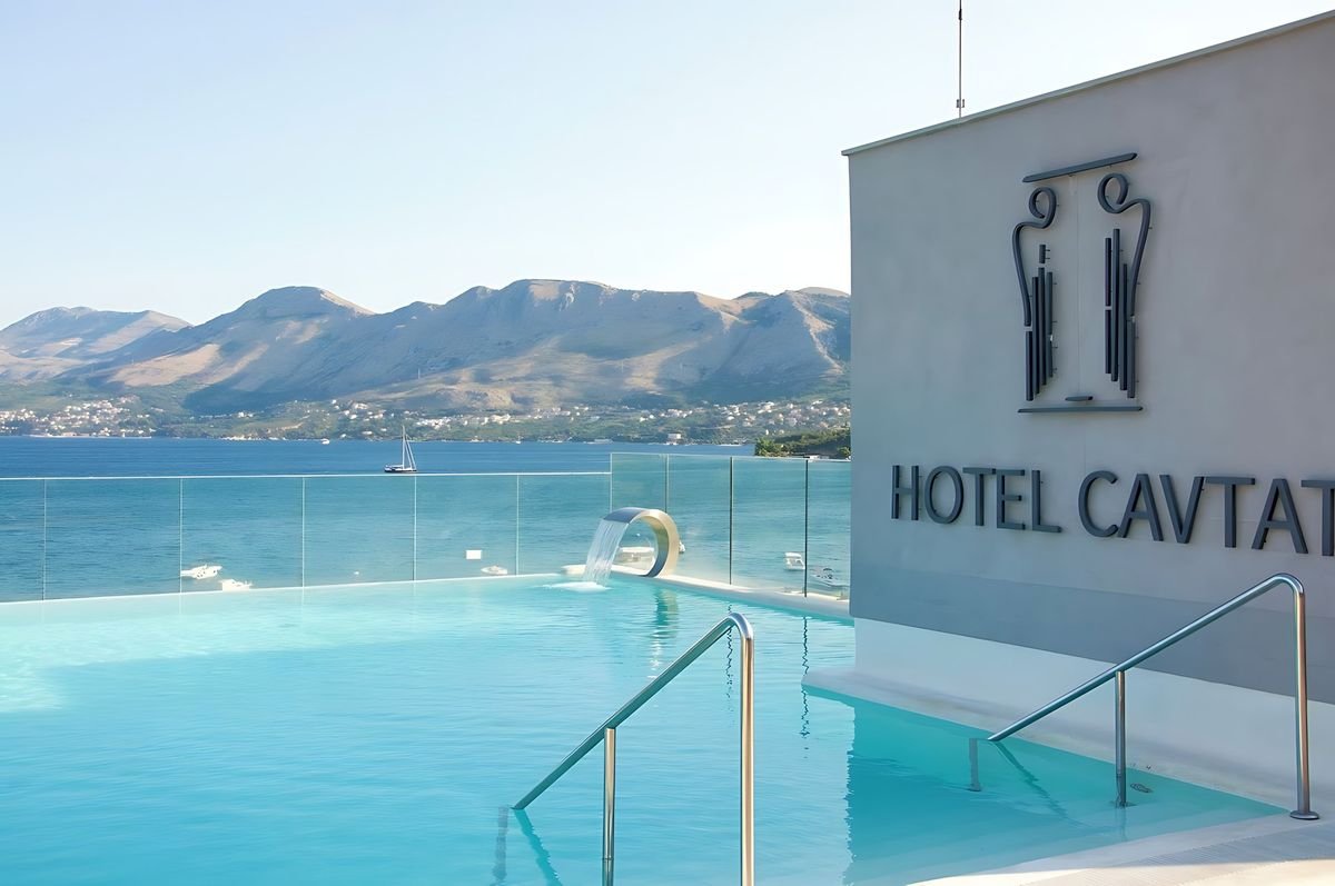 Hotel Cavtat
