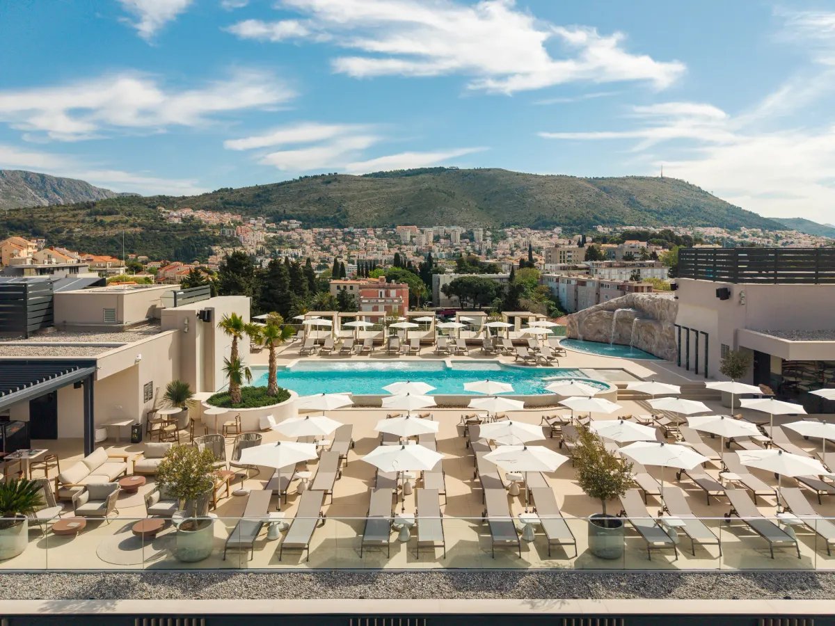 Hotel Sumratin