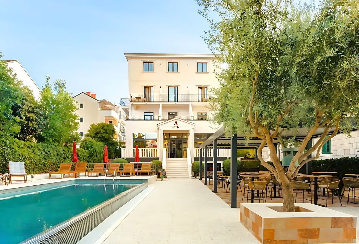 Hotel Aquarius Dubrovnik