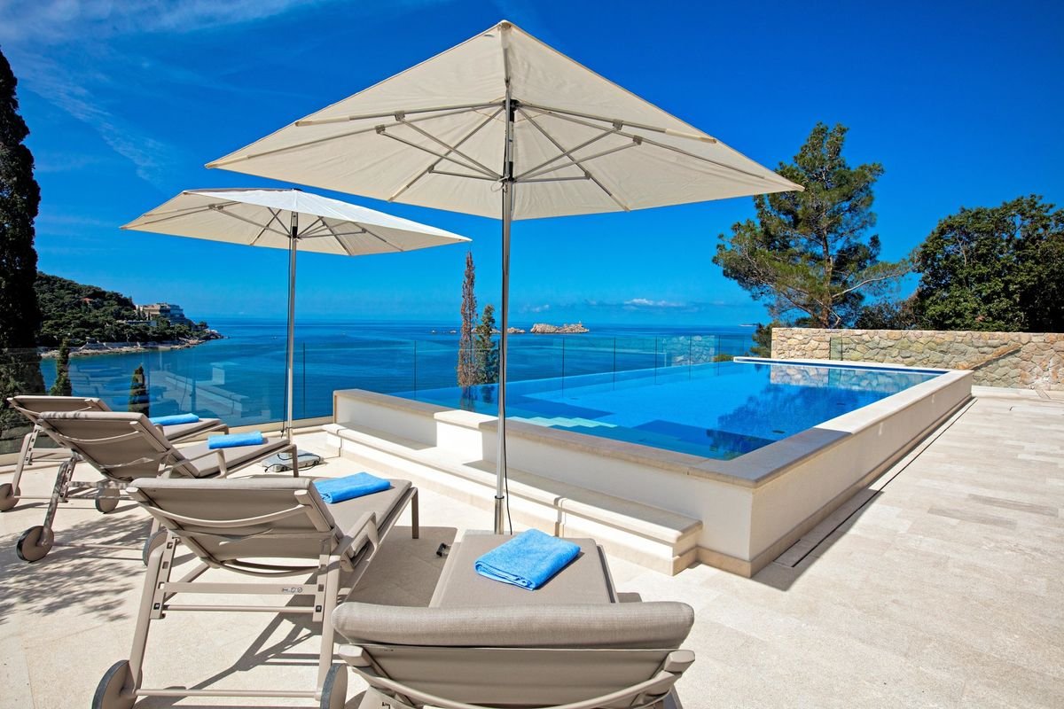 Villa Malo More 