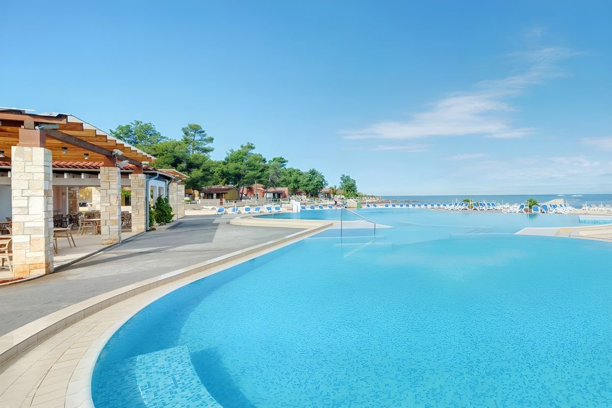 Apartmány Stella Plava Laguna