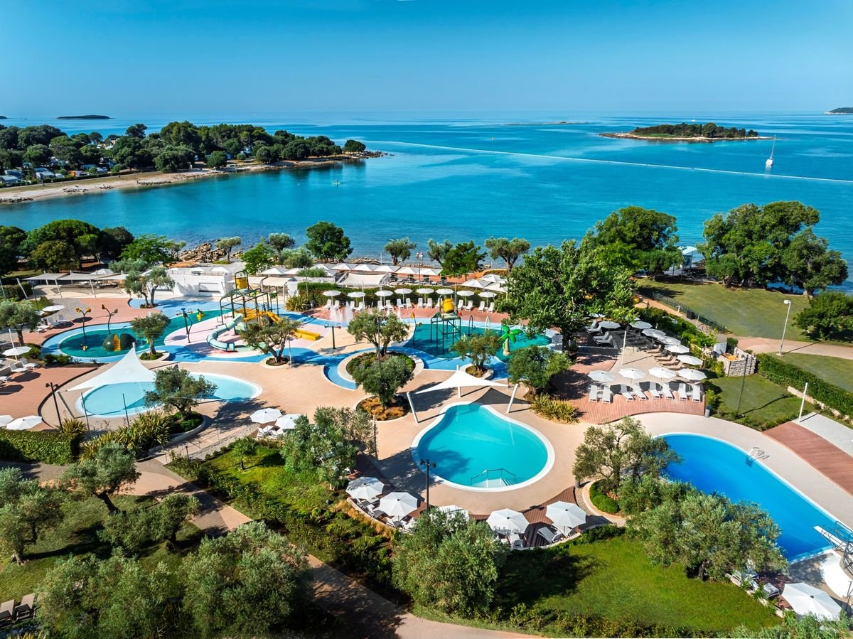 Campsite Polari