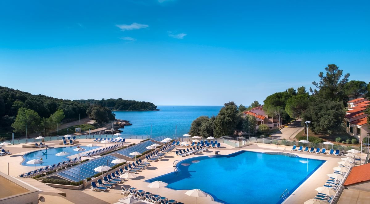 Maistra Camping Porto Sole