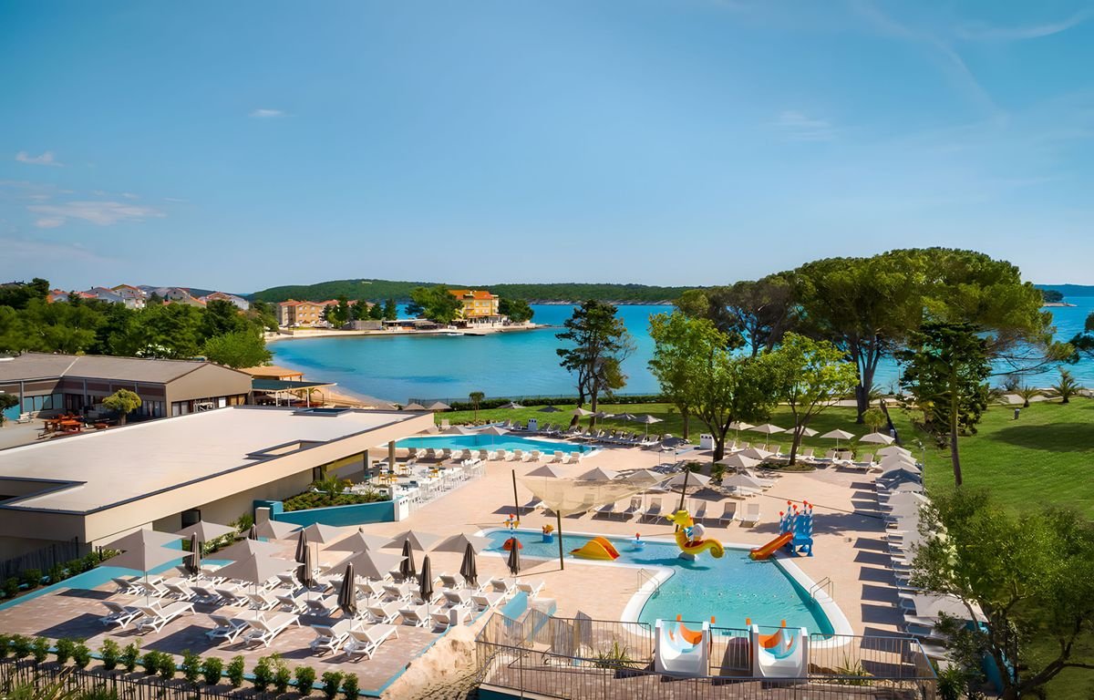 Valamar Camping Padova