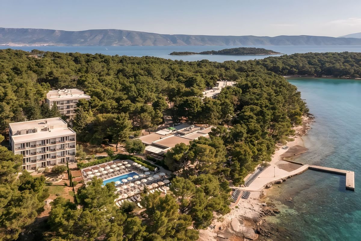 Aminess Younique Sense Resort