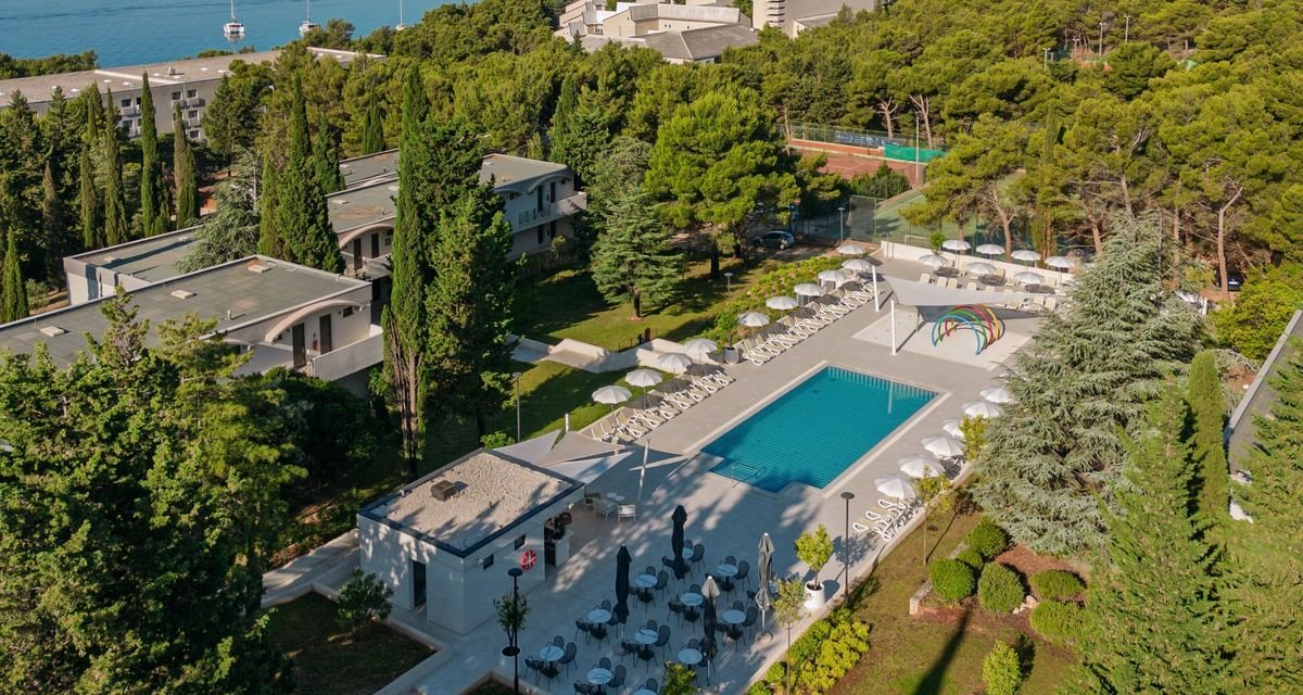 Bluesun Holiday Village Bonaca