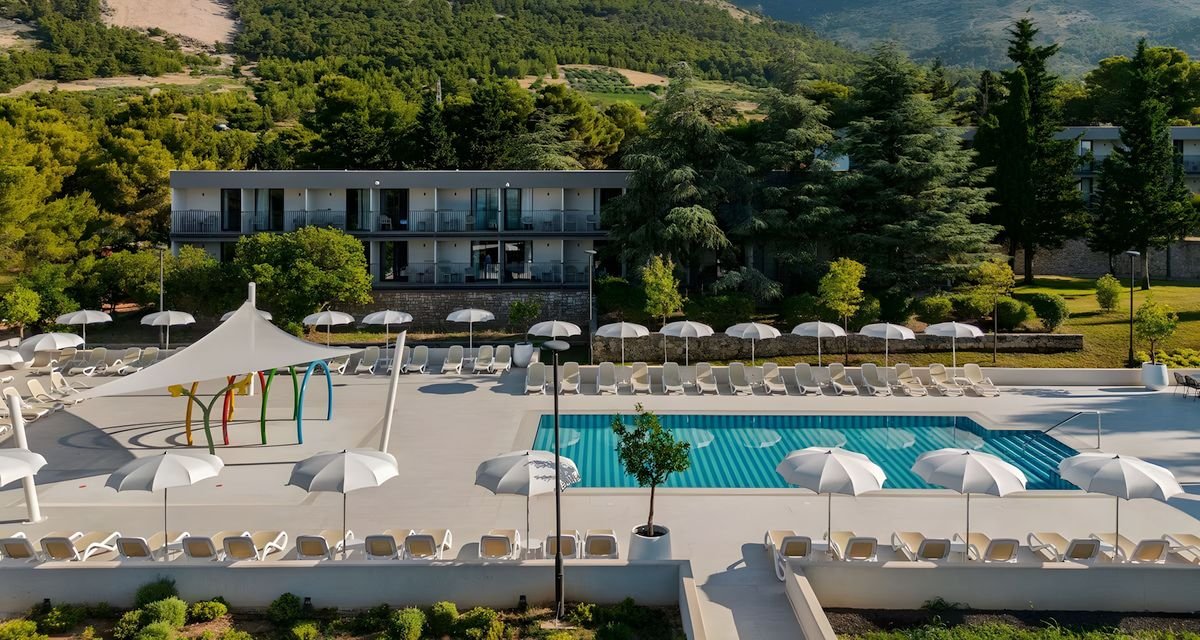 Bluesun Holiday Village Bonaca