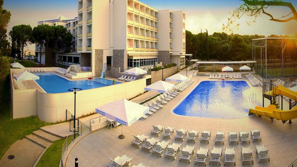 Hotel Adria