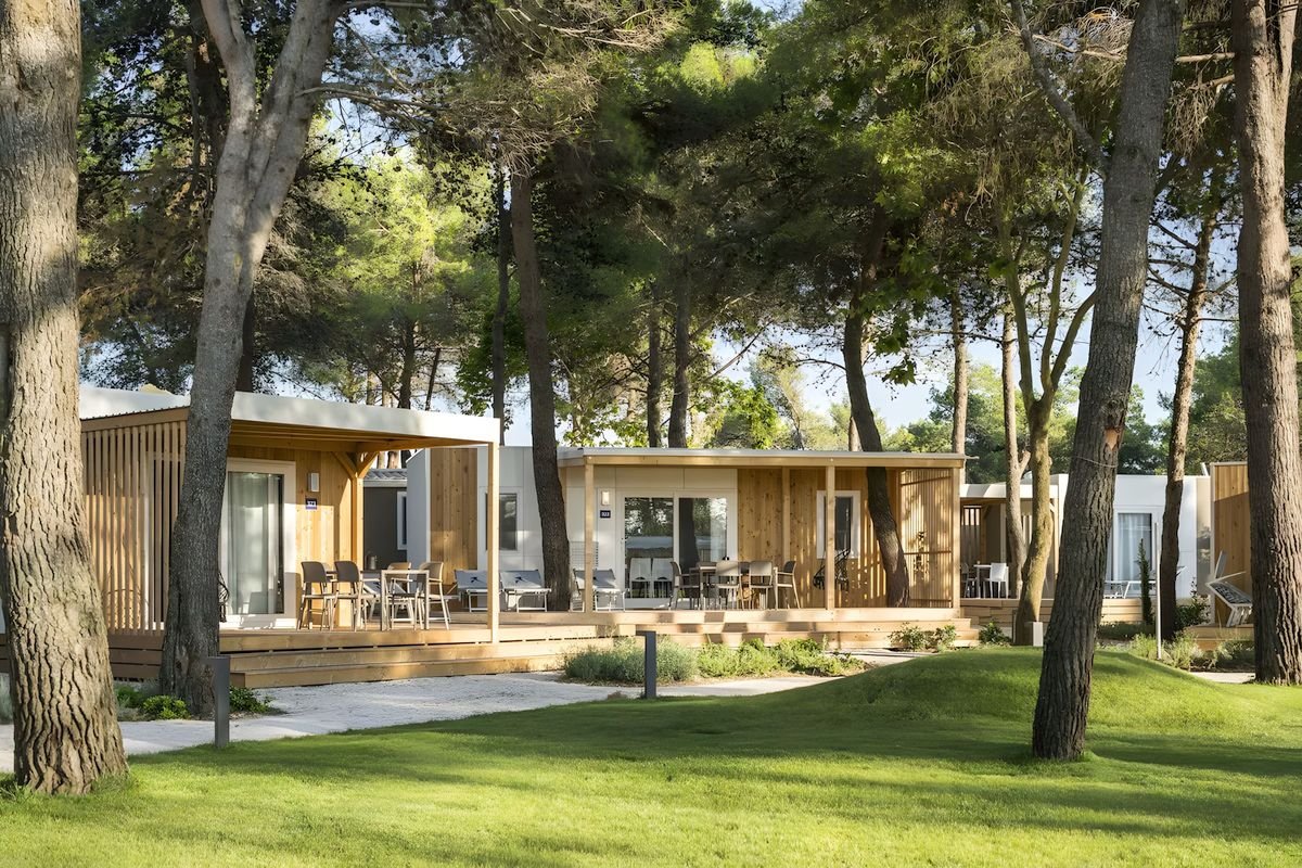 Falkensteiner Premium Camping Zadar