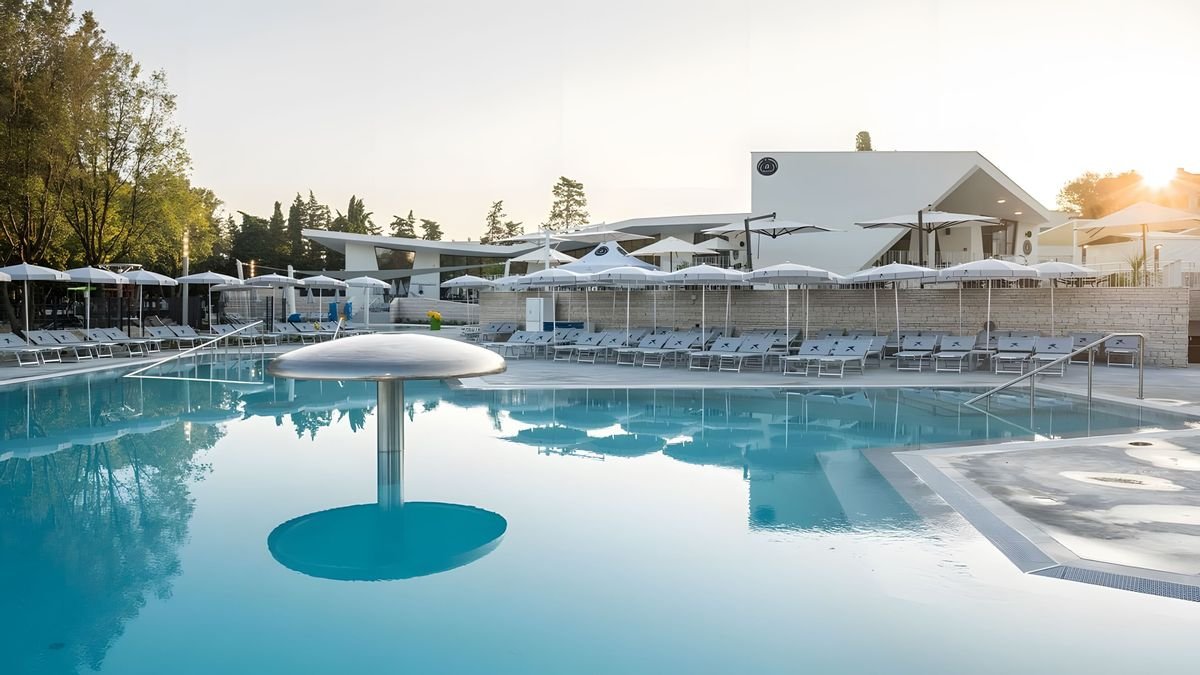 Falkensteiner Premium Camping Zadar