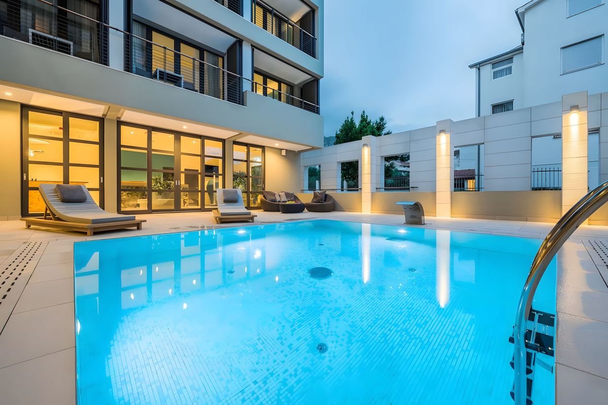 Hotel Nestos