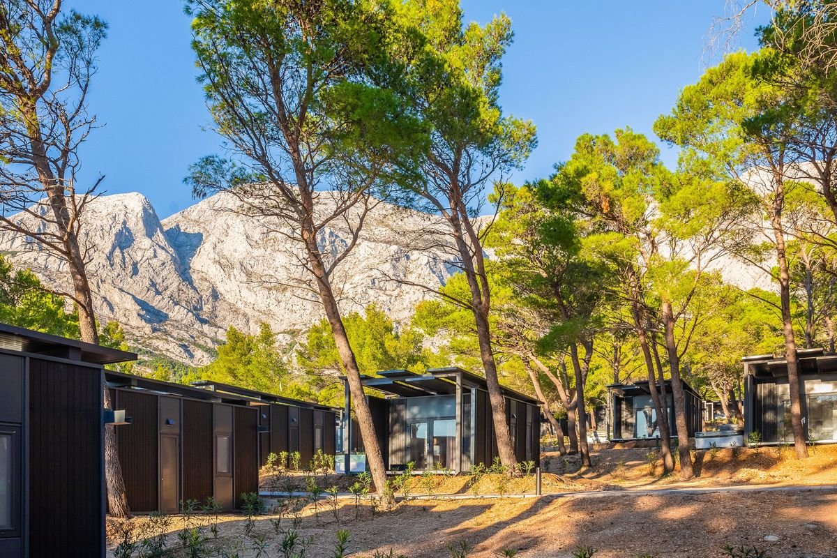 Pinadria Camping Resort