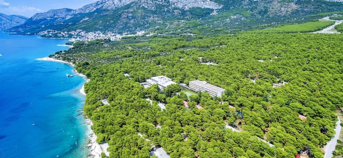Alemaris Resort 