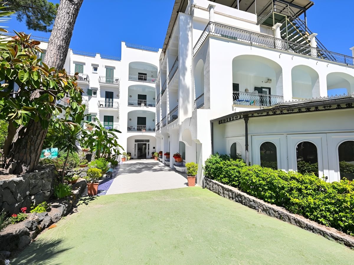 AV Club Isola Verde Hotel & Thermal Spa
