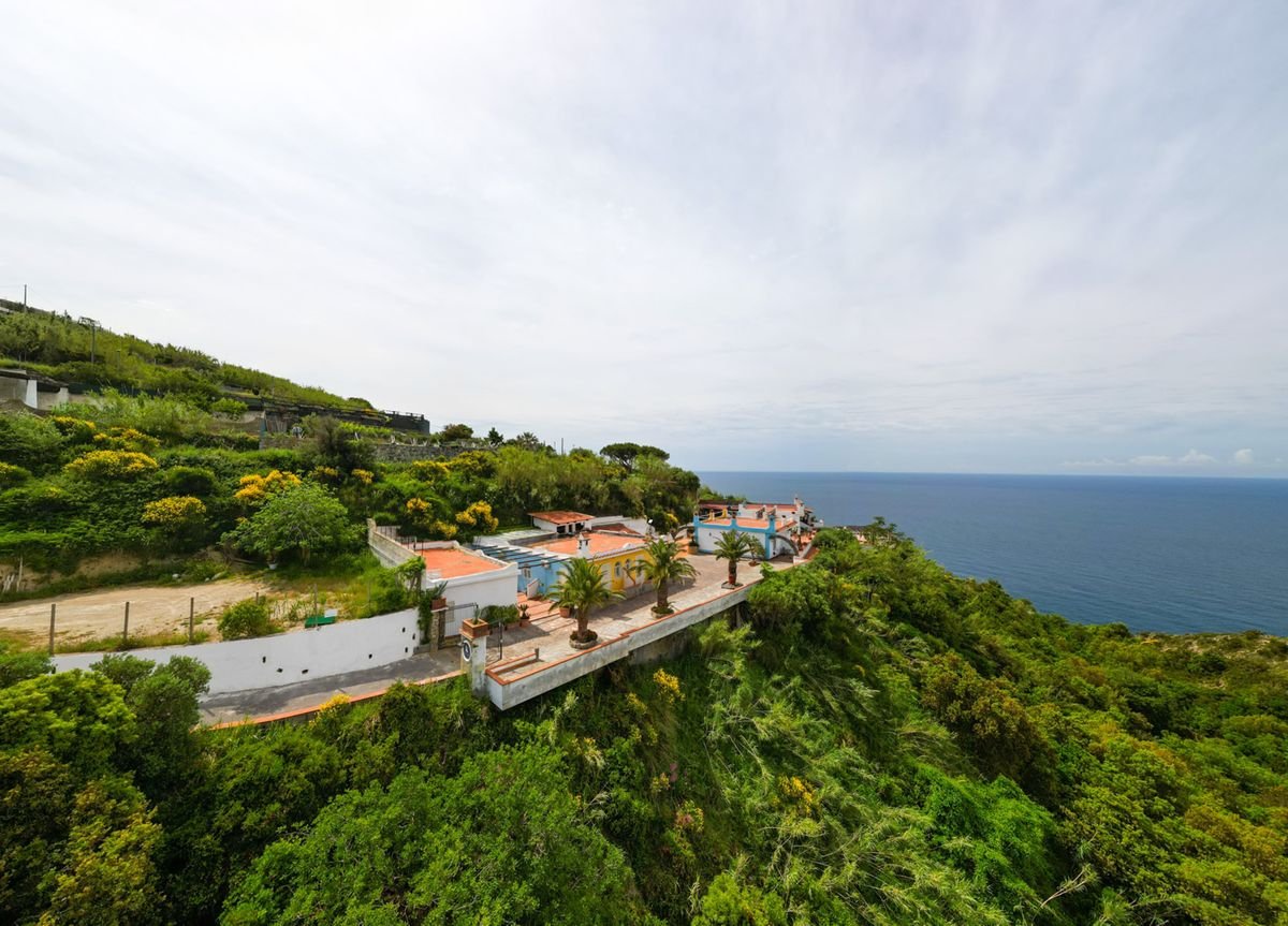 Resort Punto Azzurro