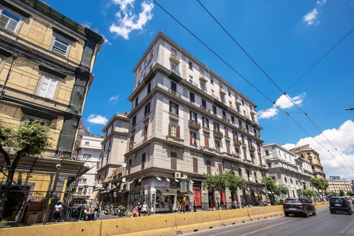 Napoli Suite Hotel