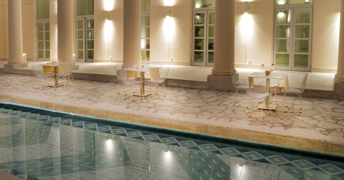 Hotel Palazzo Esedra