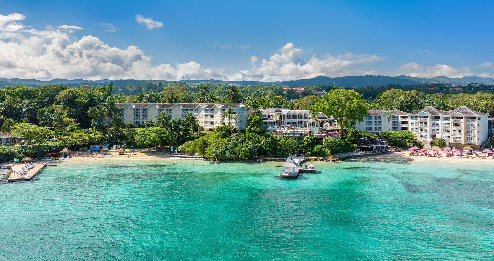 Hotel Sandals Royal Plantation