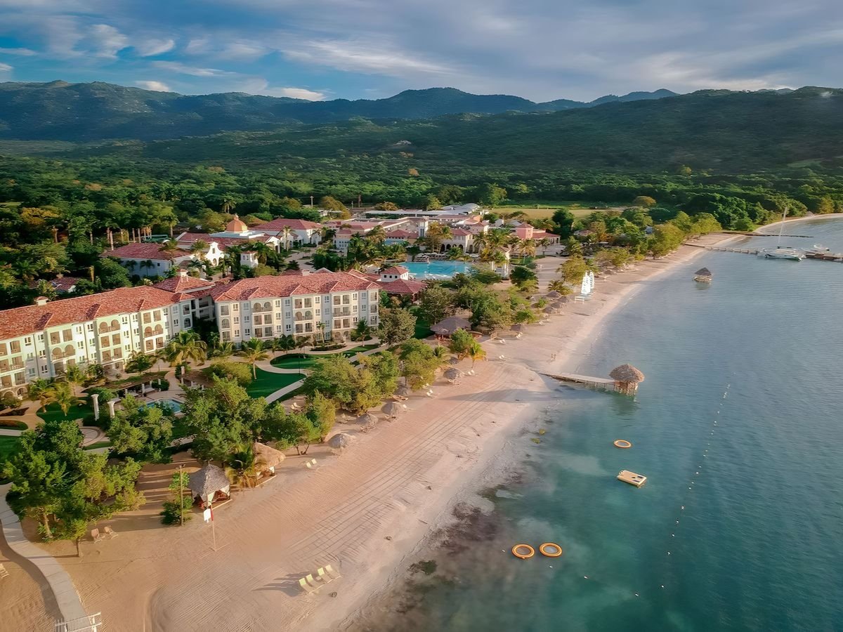 Sandals South Coast