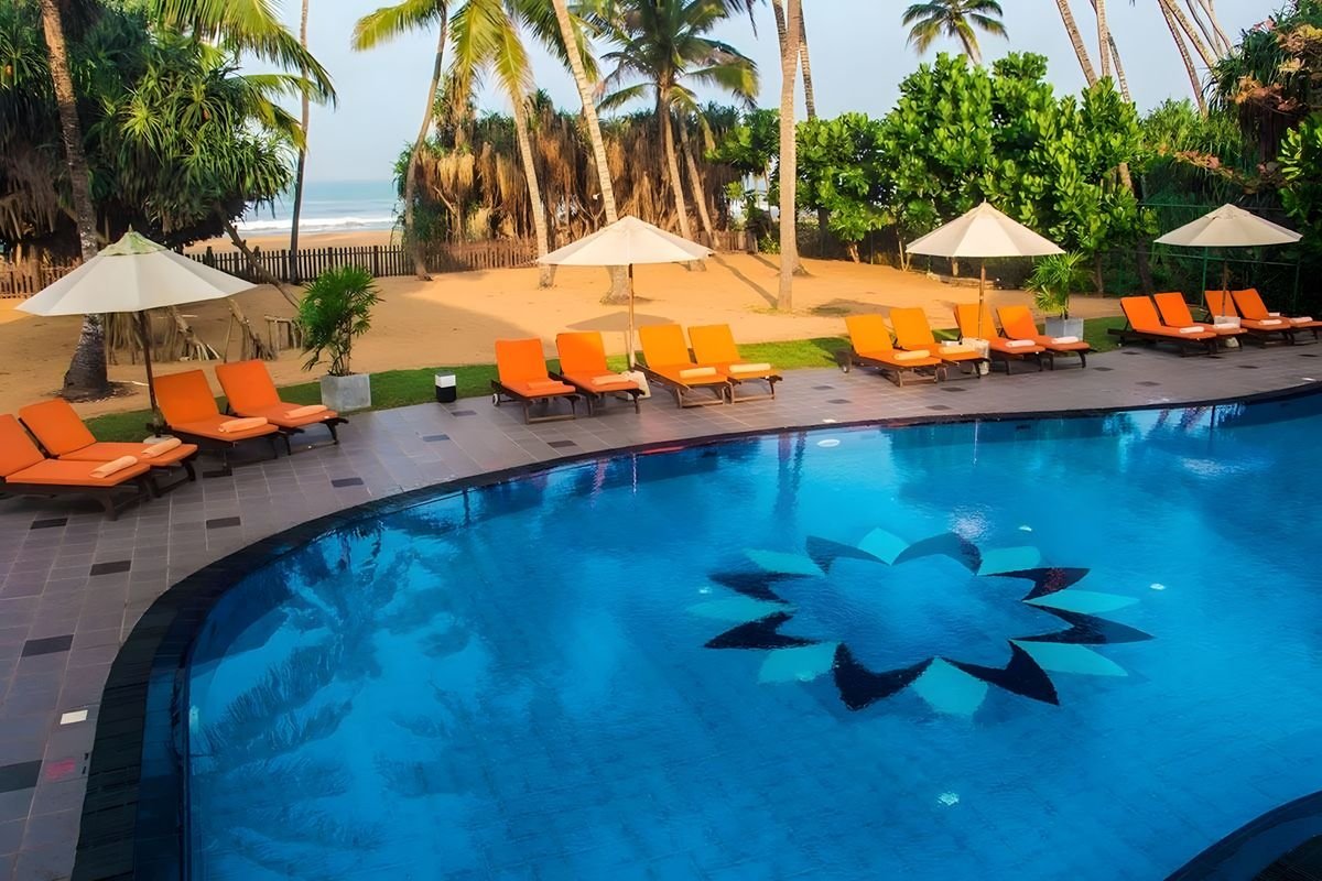 Kamili Beach Resort
