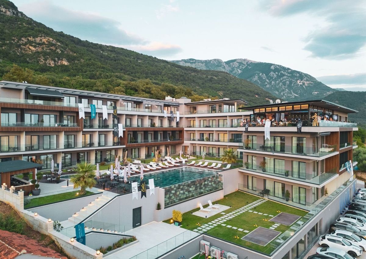 Royal Blue Resort & Residences