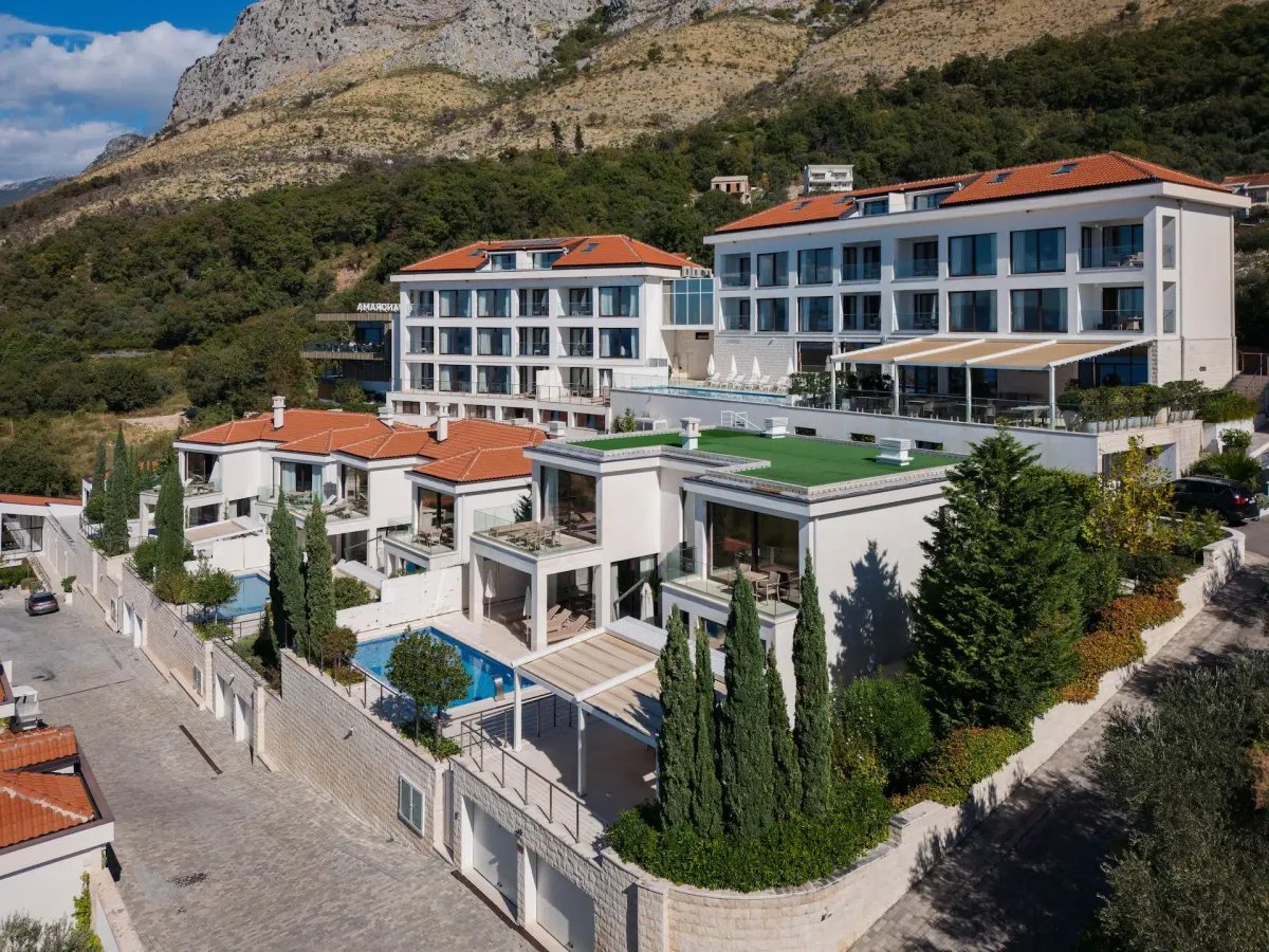 Ānanti Resort, Residences & Beach Club