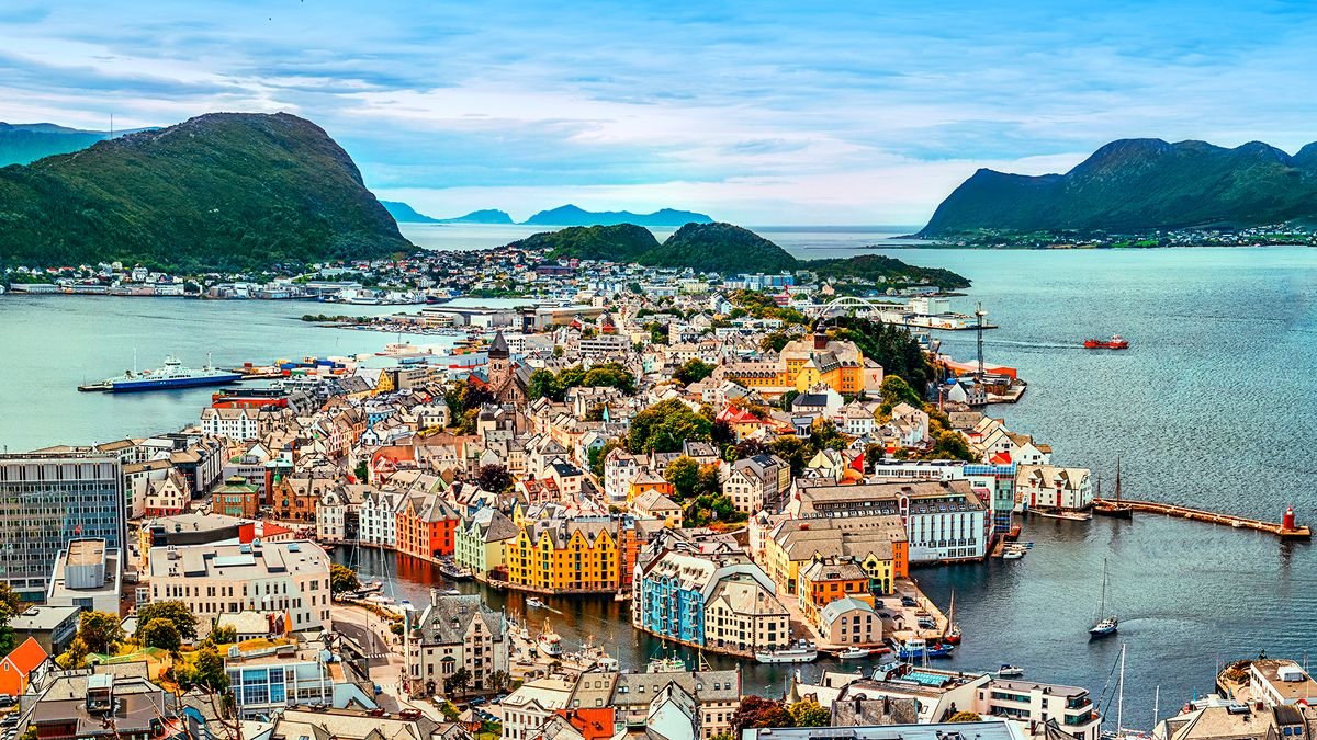 Rejs Platinum: Nordycka baśń z Amsterdamu – Celebrity Eclipse 