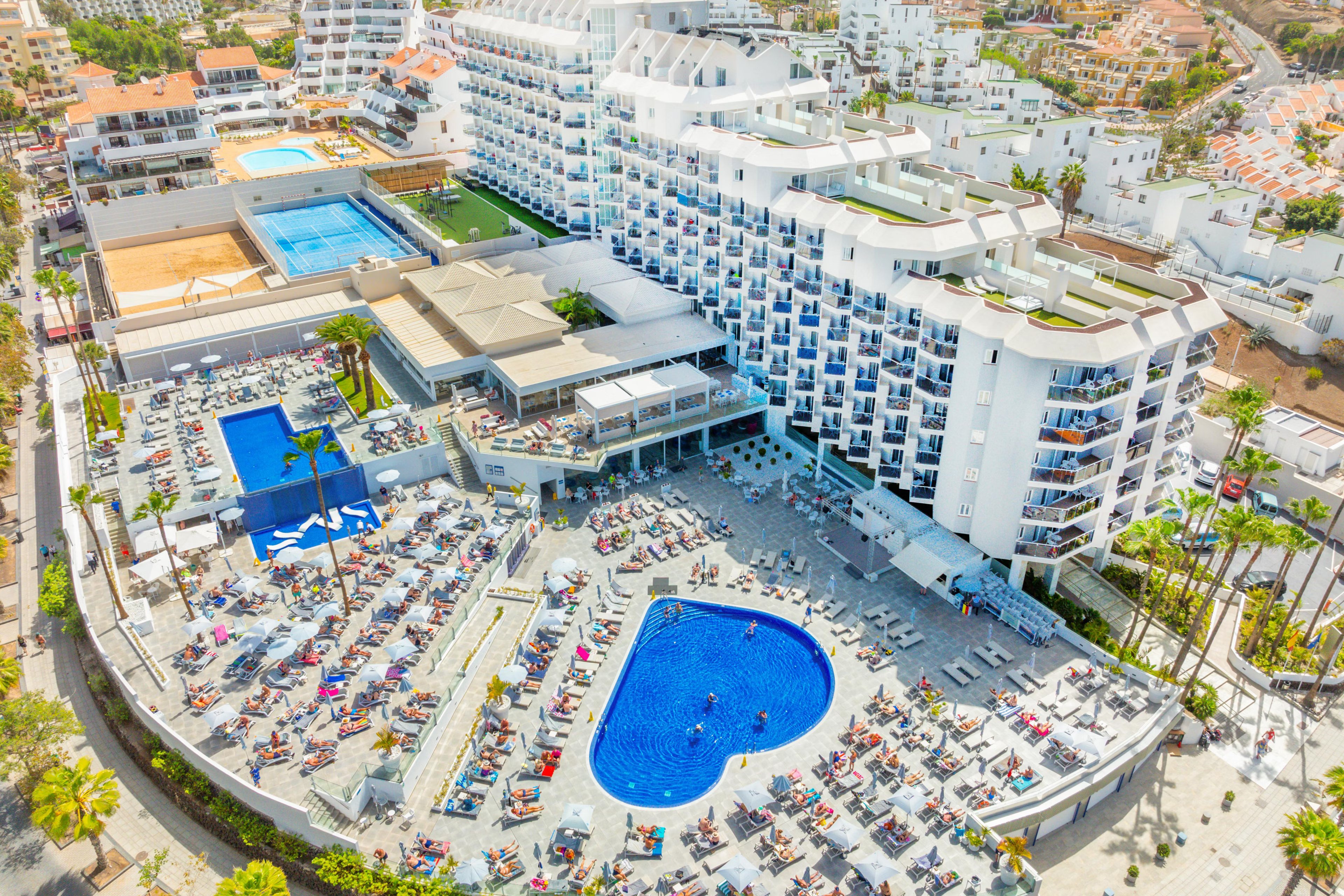 Hotel HOVIMA Cool Costa Adeje