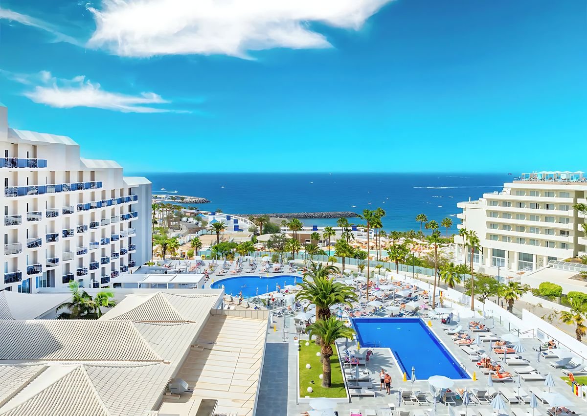 Hotel HOVIMA Cool Costa Adeje