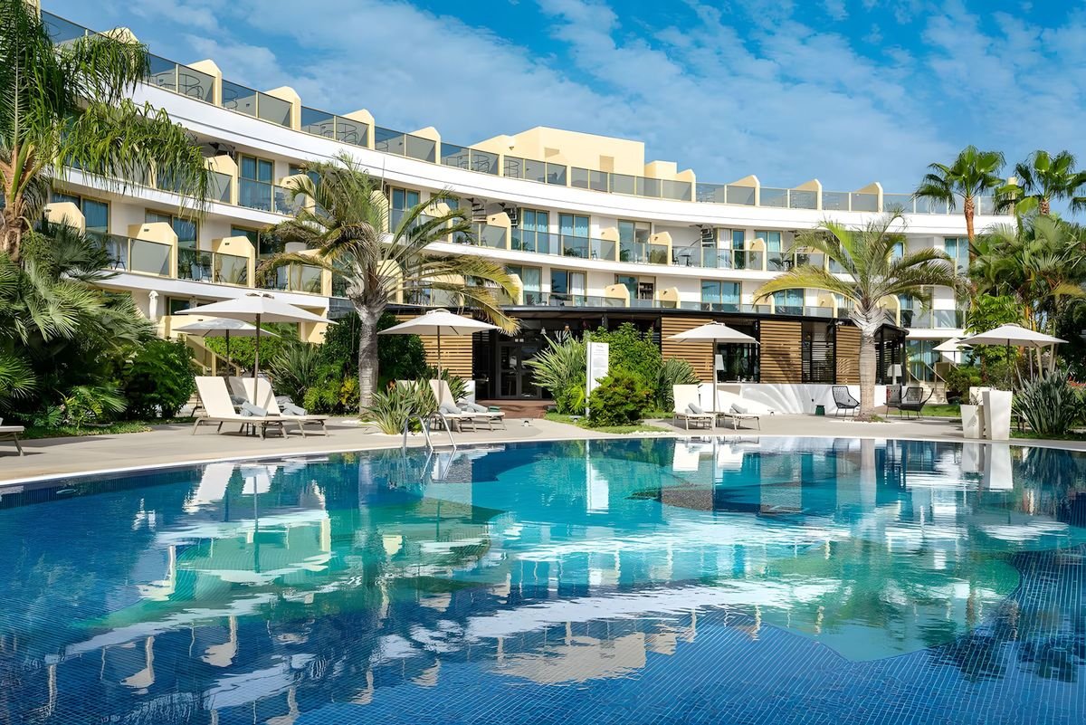 Hotel Sir Anthony
