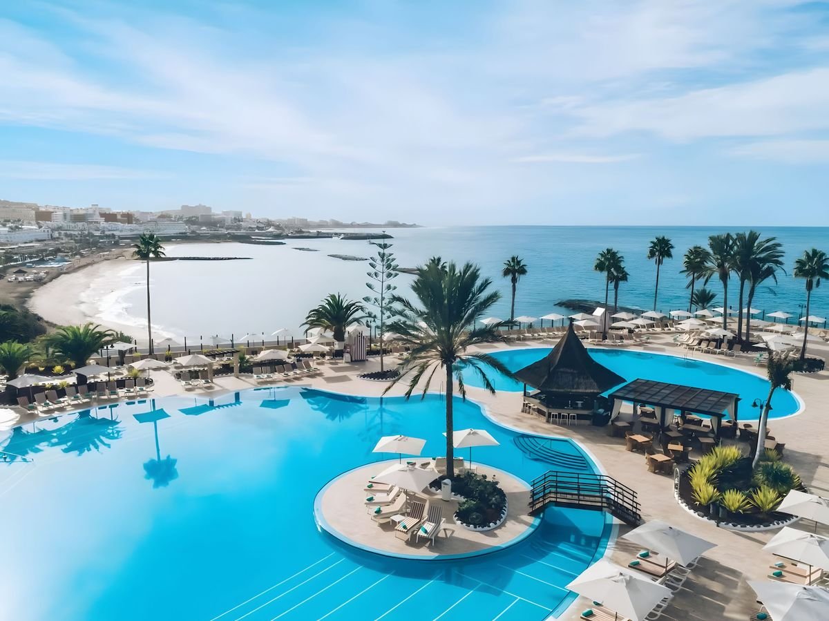 Hotel Iberostar Selection Anthelia