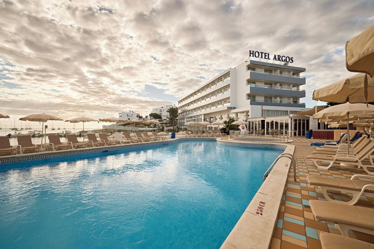Hotel Argos 