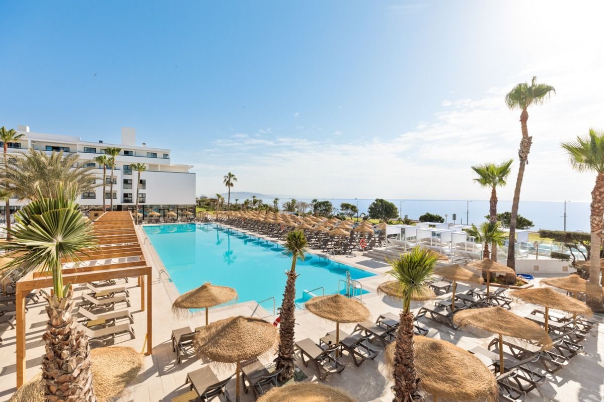 Hotel Best Mojácar