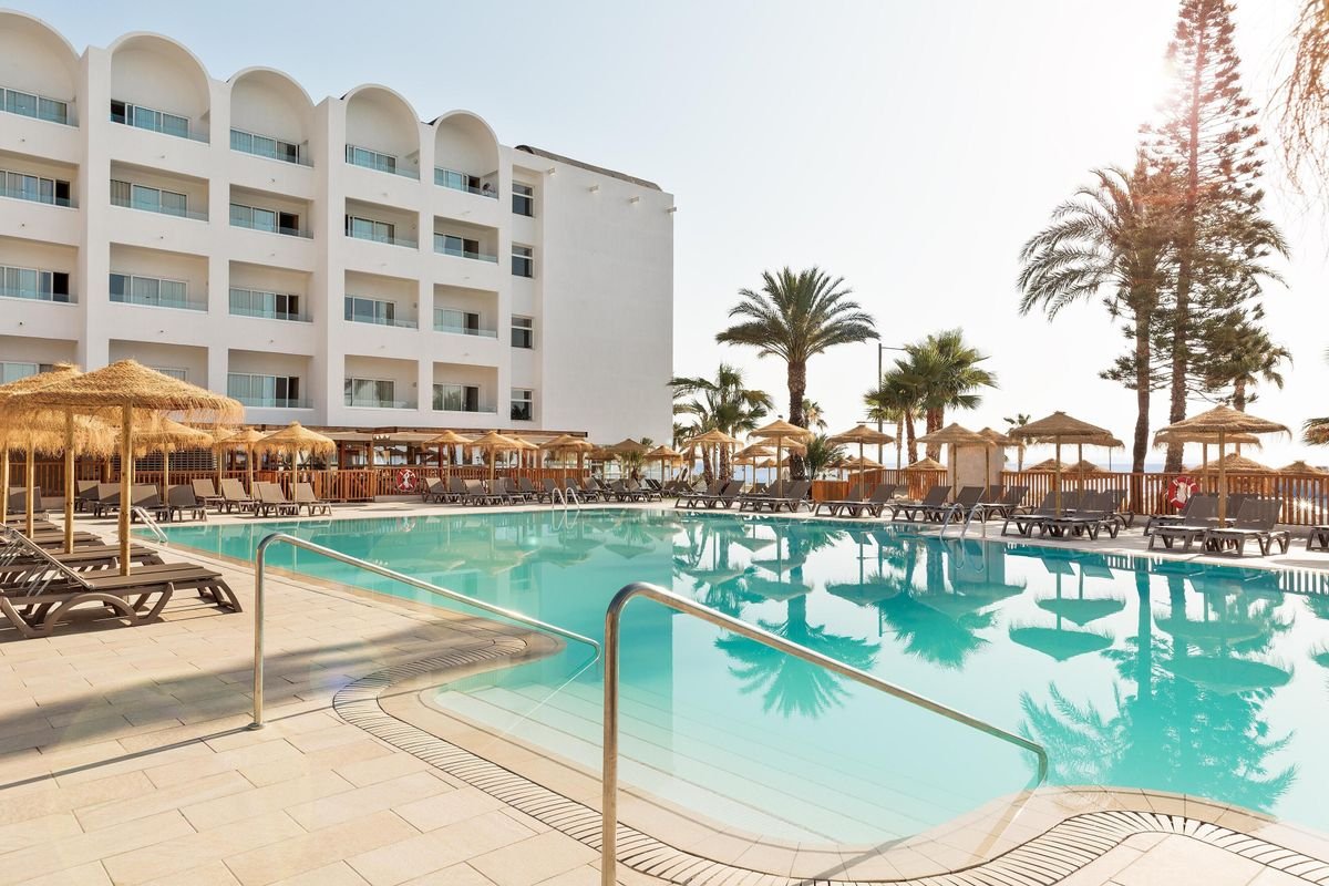 Hotel Best Indalo