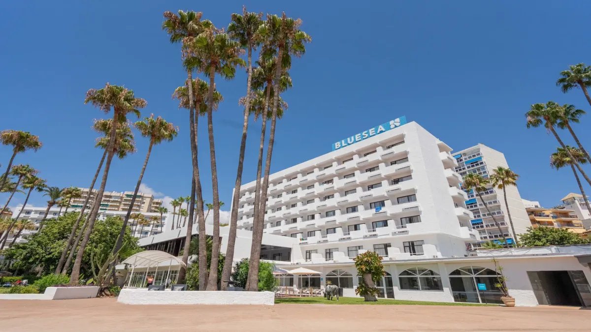 Hotel BLUESEA Al Andalus