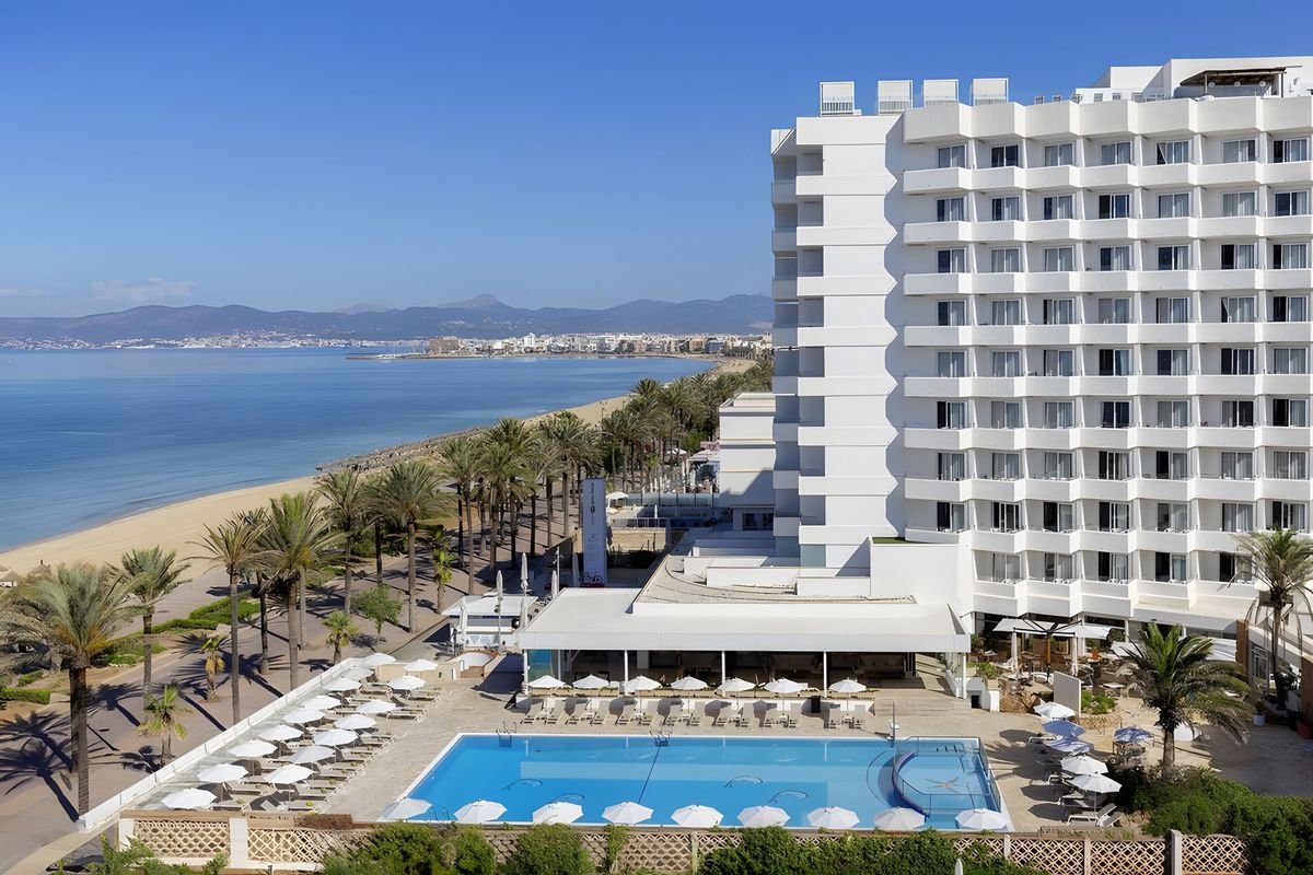 Hotel HM Gran Fiesta