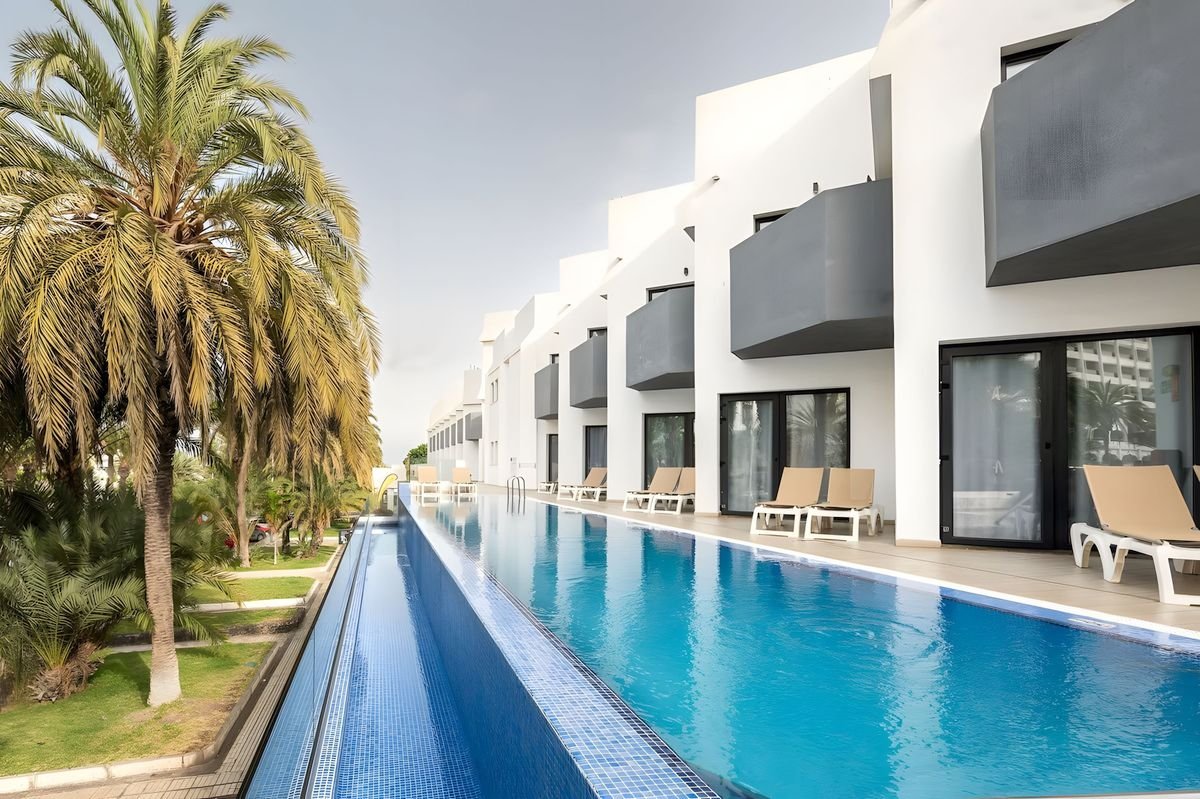 BARRANCO Chic! Apartments by ALEGRIA 