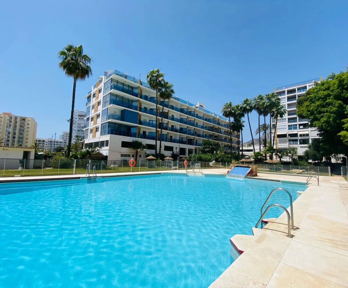 Apartamentos MS Puerto Marina