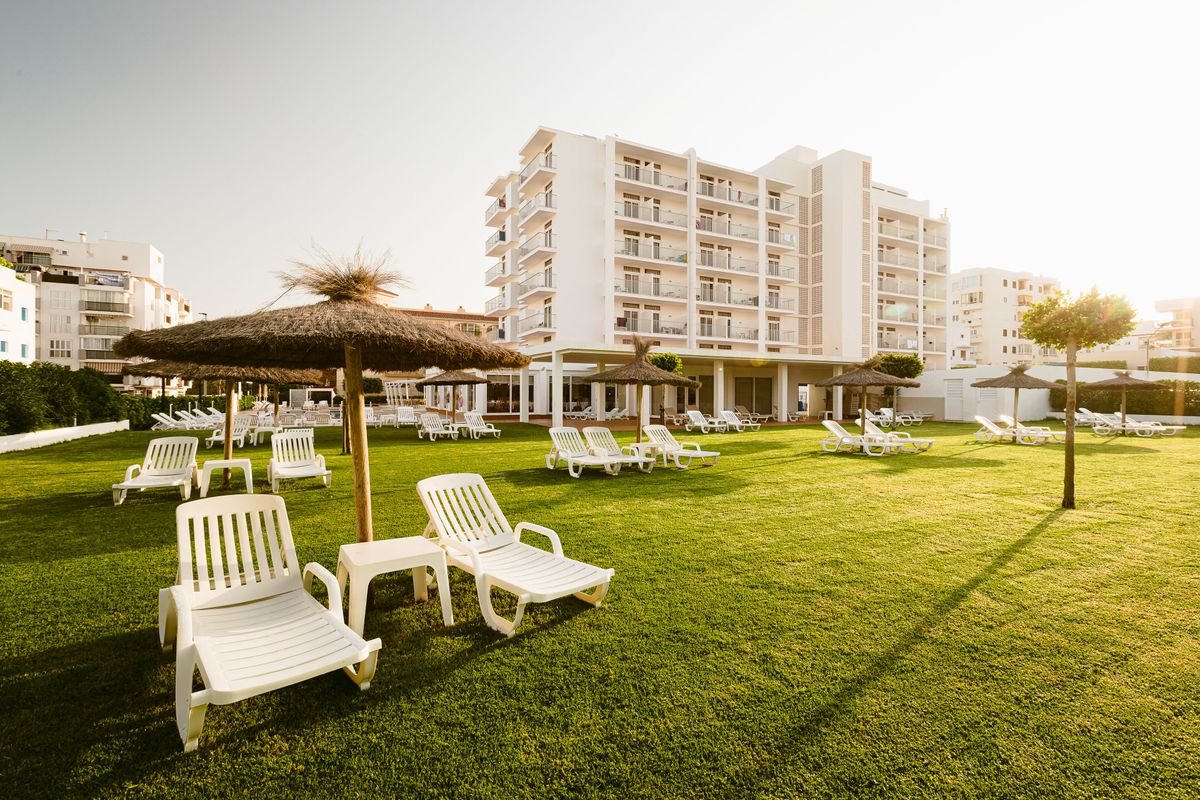 Hotel Gran Sol 