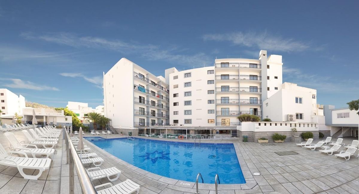 Hotel Brisa Ibiza