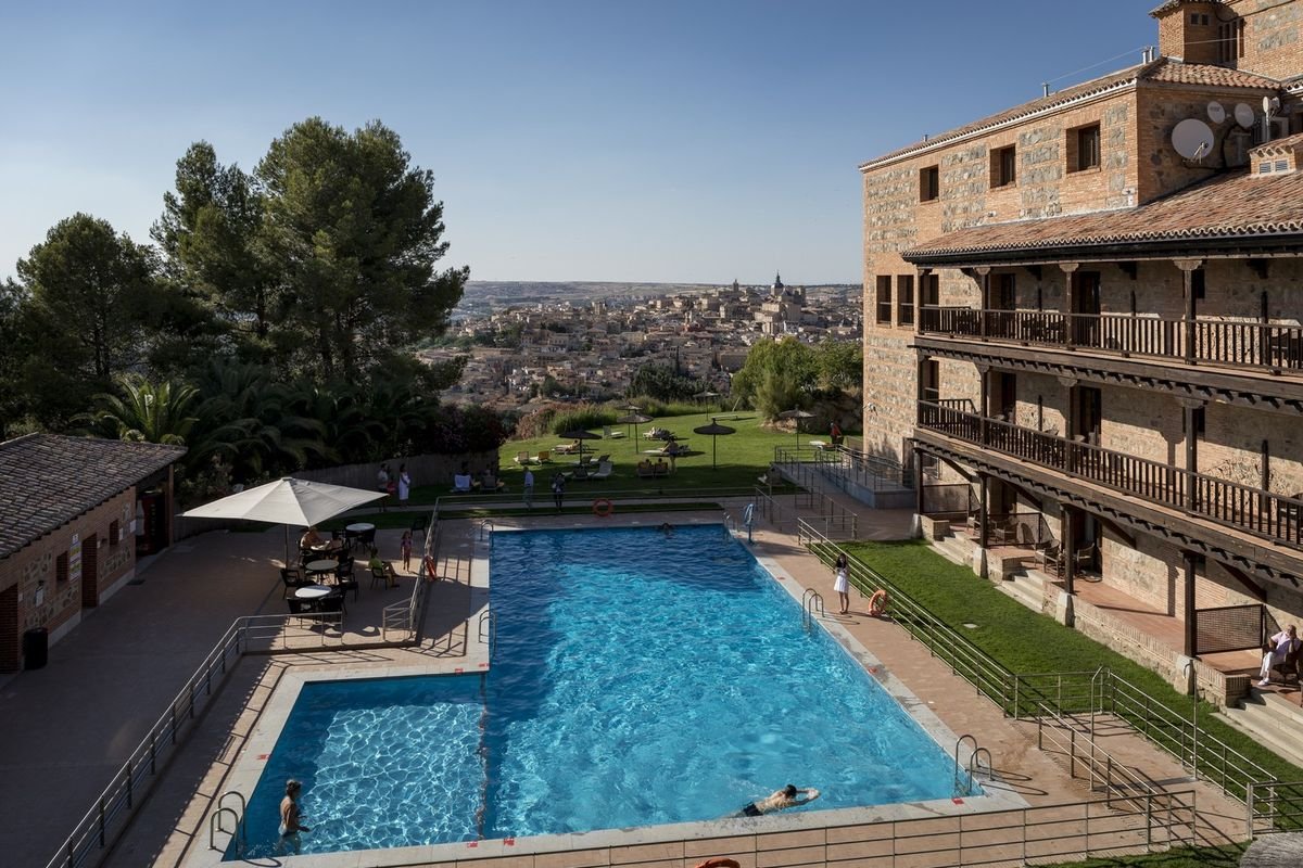 Hotel Parador de Toledo