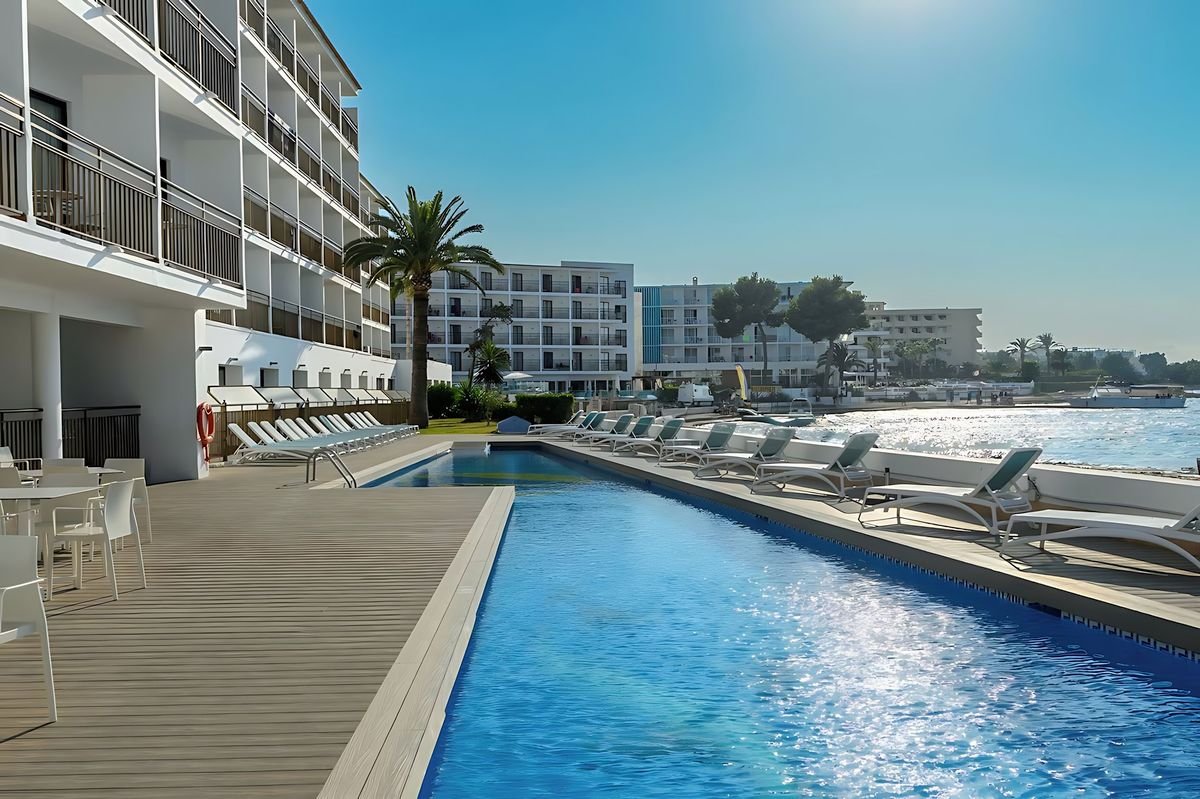 Hotel Vibra S'Estanyol