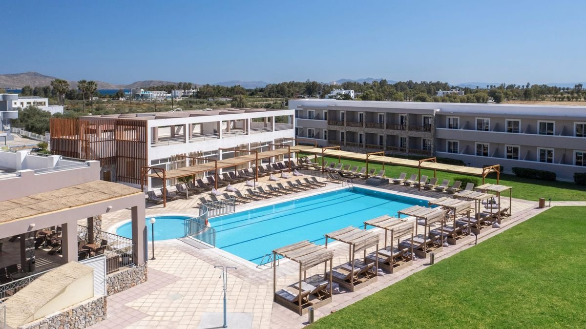 Hotel Aegean Bay