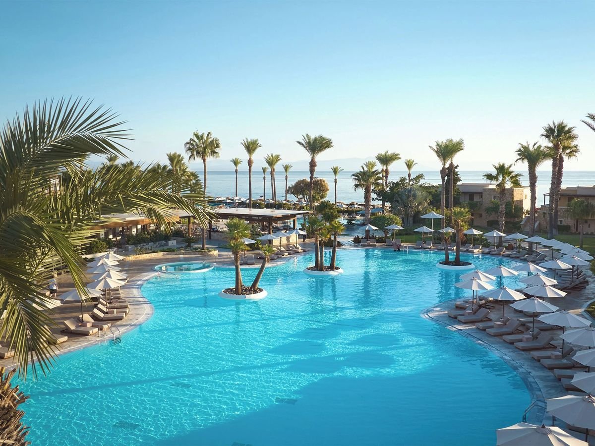 Grecotel LUX®ME Kos
