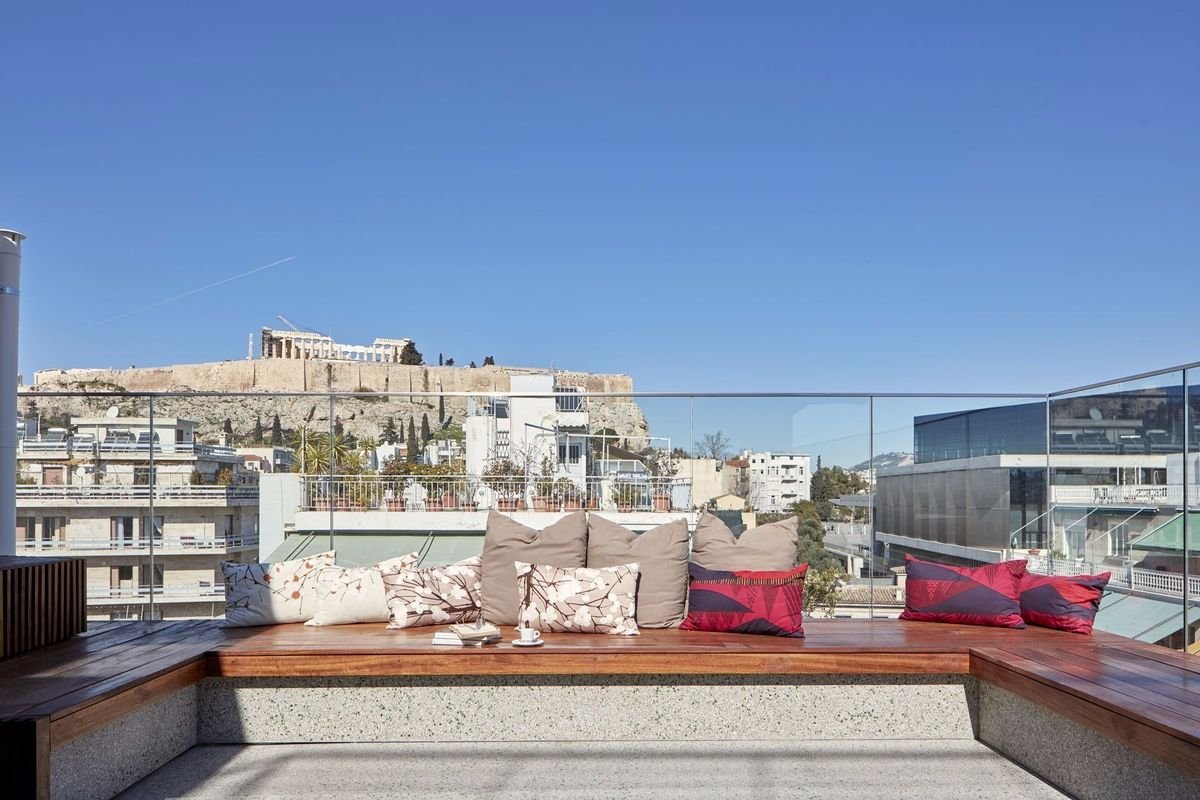 Hotel Philippos