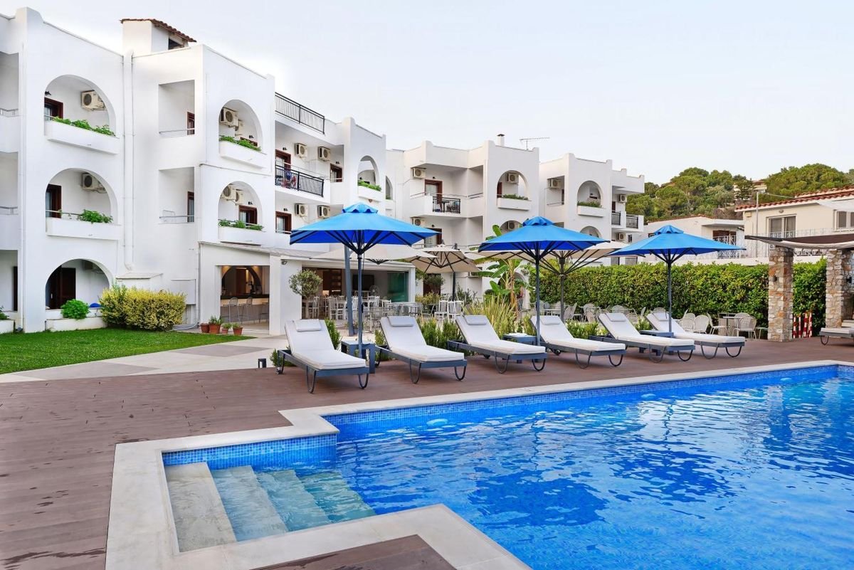Hotel Korali