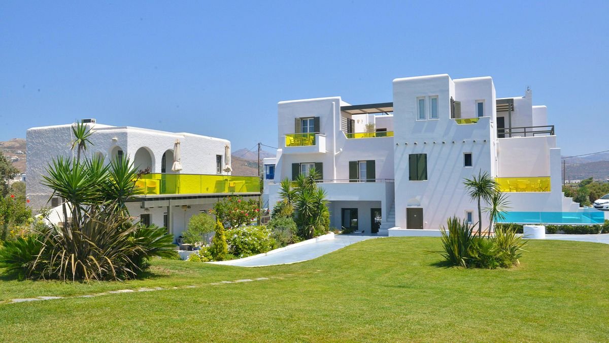 Princess of Naxos